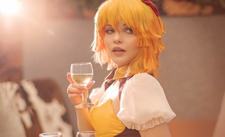 Di Simon étoile parfaite photo