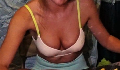 Tetty ASMR estrella porno hd archivo