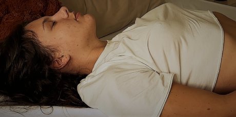 Tetty ASMR estrella sexy galería