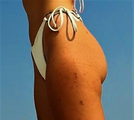 Tetty ASMR estrella porno hermosa galería