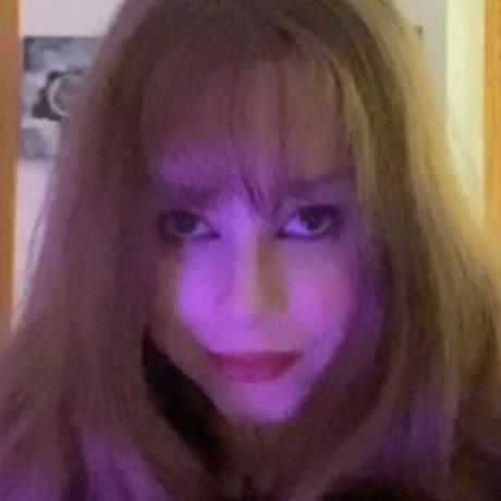 Solitary ASMR estrella del arte foto