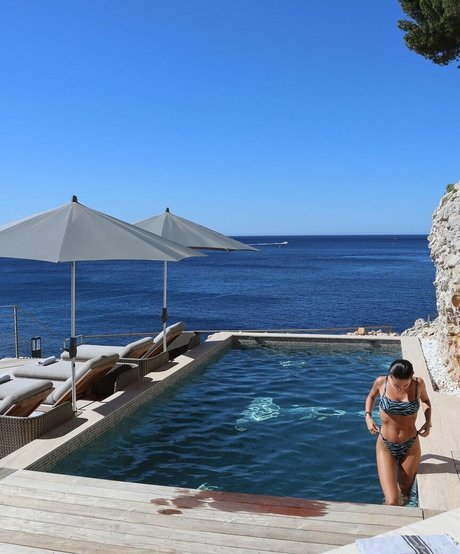 Thylane Blondeau estrella porno gratis galerías