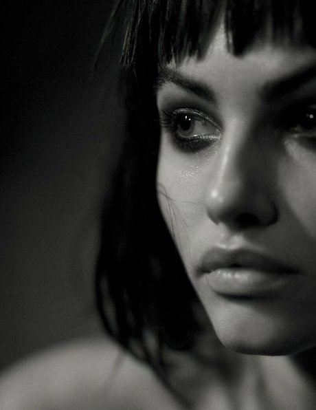 Thylane Blondeau estrella de alta definición galerías