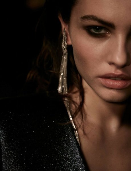 Thylane Blondeau xxx estrella porno fotos