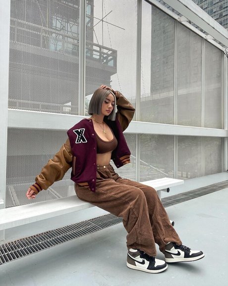 Nika Higashionna actrice parfaite photo