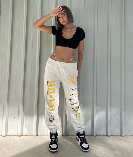 Nika Higashionna buen modelo recopilación