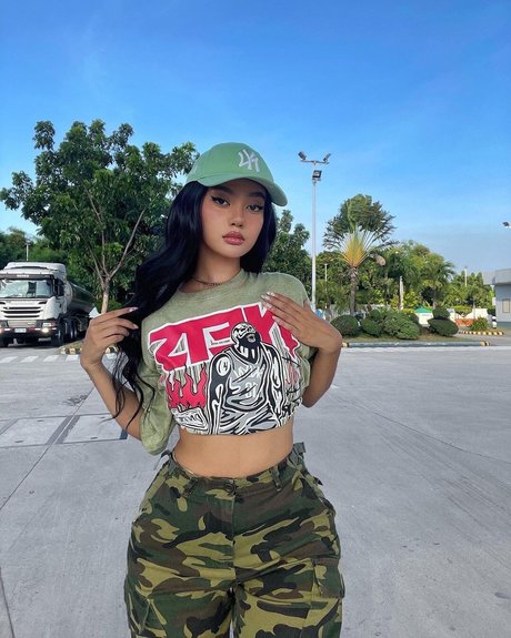 Nika Higashionna modelo sexual recopilación