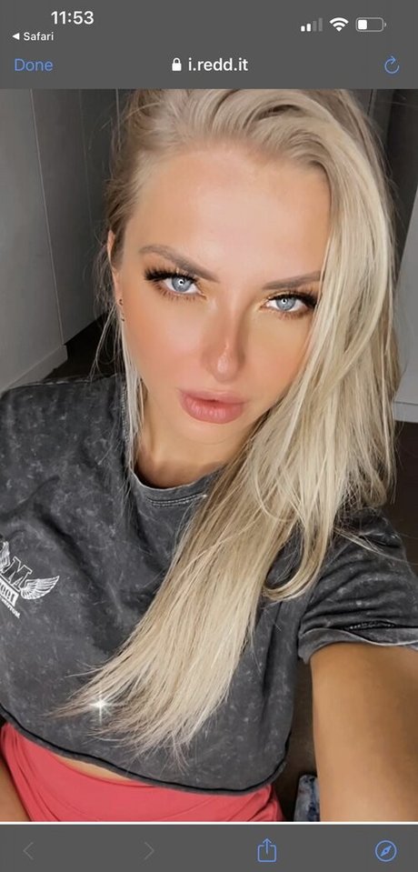 Edenlux hermosa actriz galerías