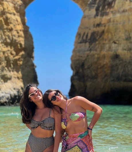 Mariana Nery arte modelo galerías