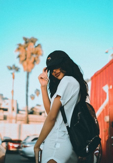 lissapolooza desnudos de modelos recopilación