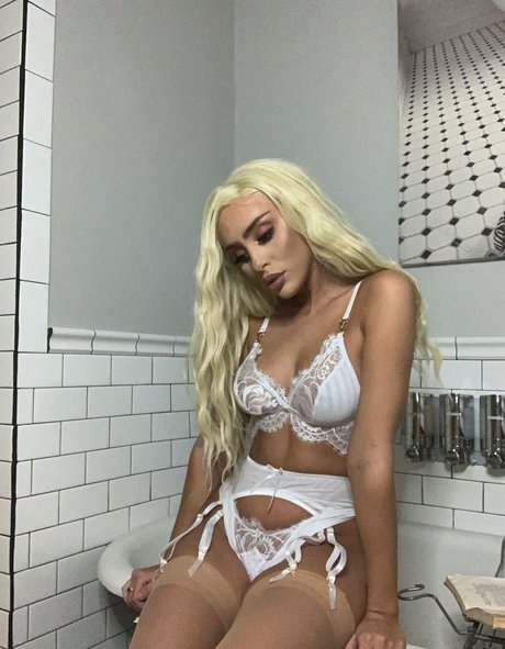 lissapolooza modelo pornografico recopilación