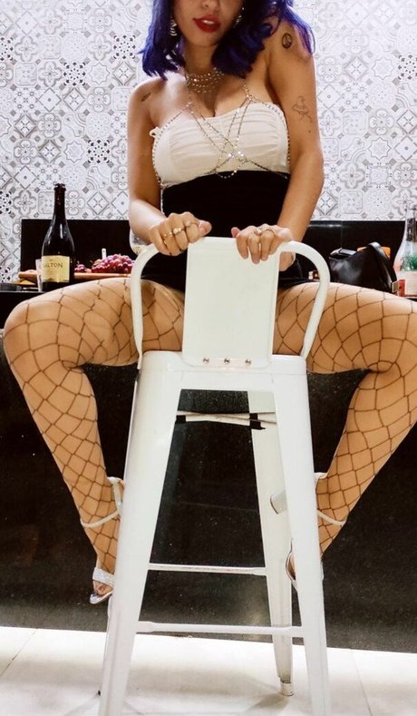 Kittypurplecat modelo porno recopilación