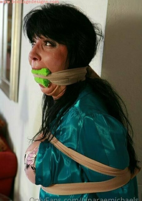 ginaraemichaels estrella erótica galerías