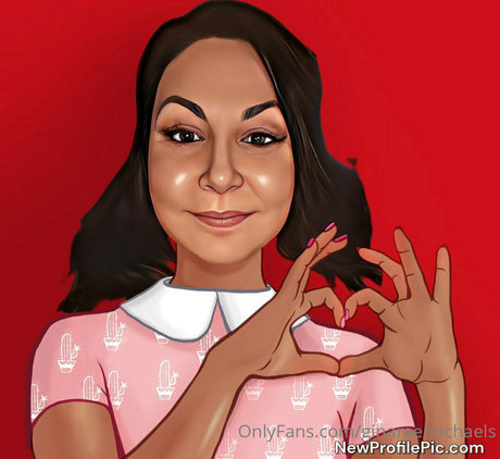 ginaraemichaels étoile érotique galeries