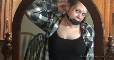 ginaraemichaels modèle magnifique des photos