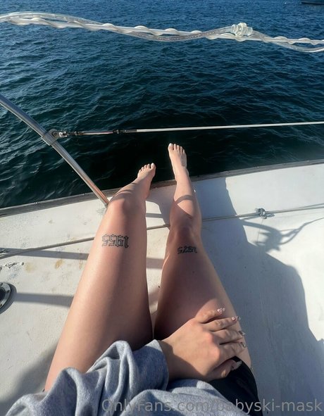 babyski mask étoile magnifique img