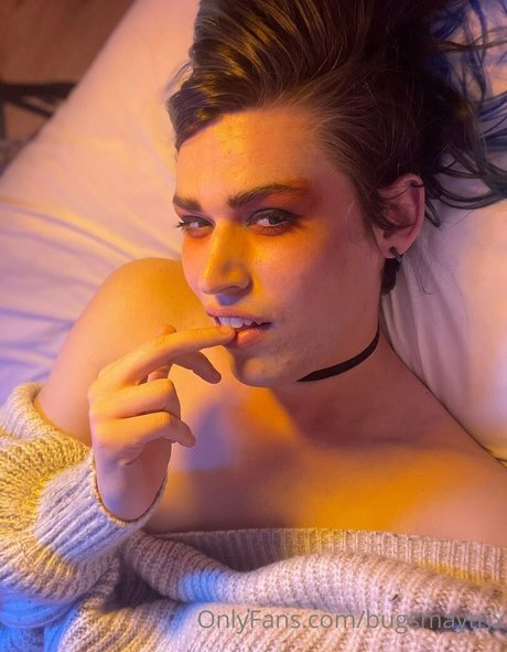 bugsmaytrix erotic model pics