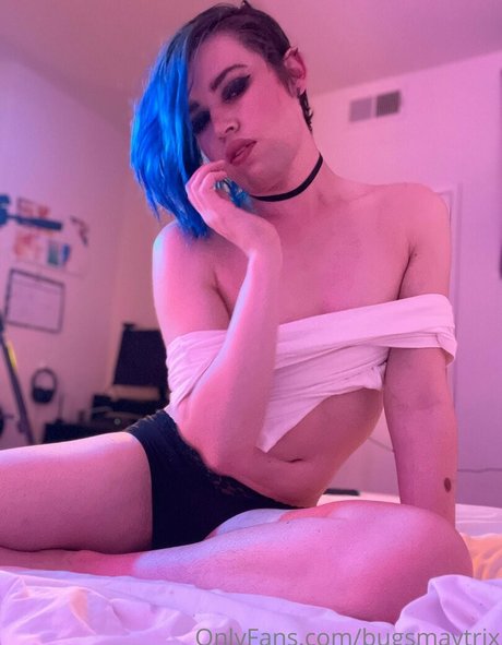 bugsmaytrix mannequin galeries