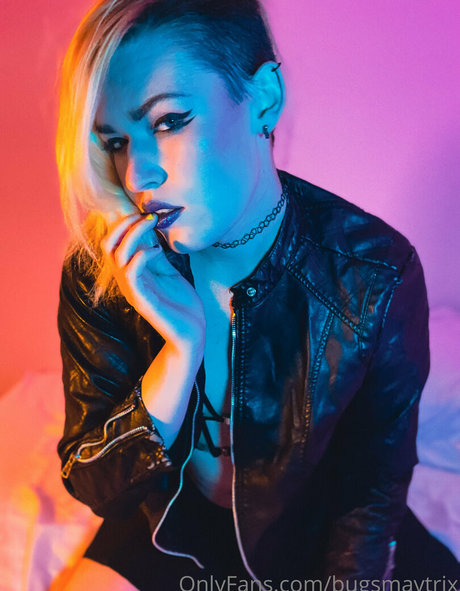 bugsmaytrix hermosa estrella galerías