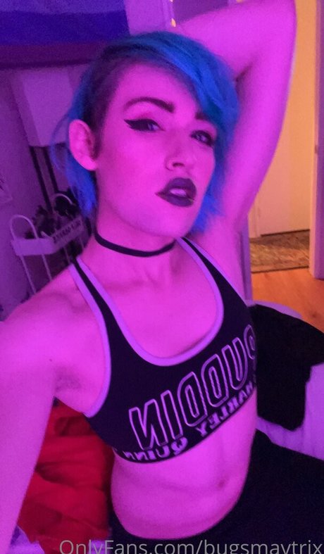 bugsmaytrix sexy pornstar photo