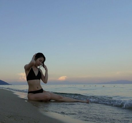 MenisChannel star érotique galeries