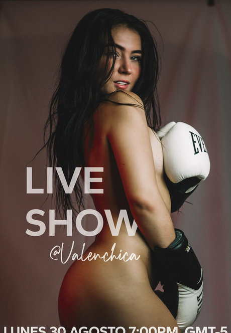 valentinachica4 hermosa estrella galería