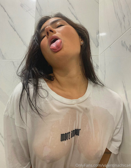 valentinachica4 art de star du porno photos