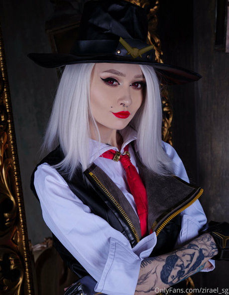 Zirael sg desnudos estrella porno recopilación