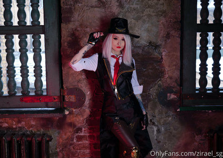 Zirael sg xxx étoile image