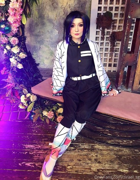 Zirael sg sexo estrella porno archivo