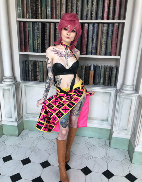 Zirael sg modèles nus img