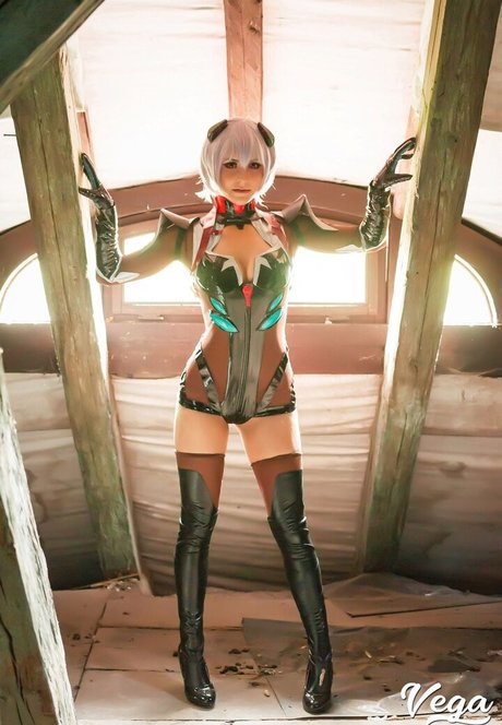 Yukeshiro Image de profil