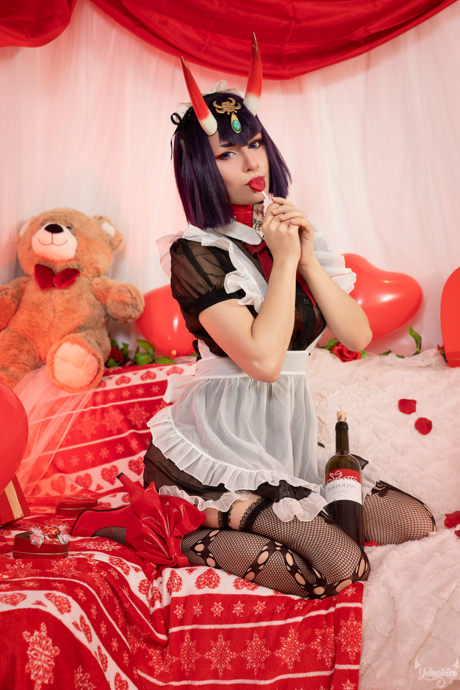 Yukeshiro art pornstar images