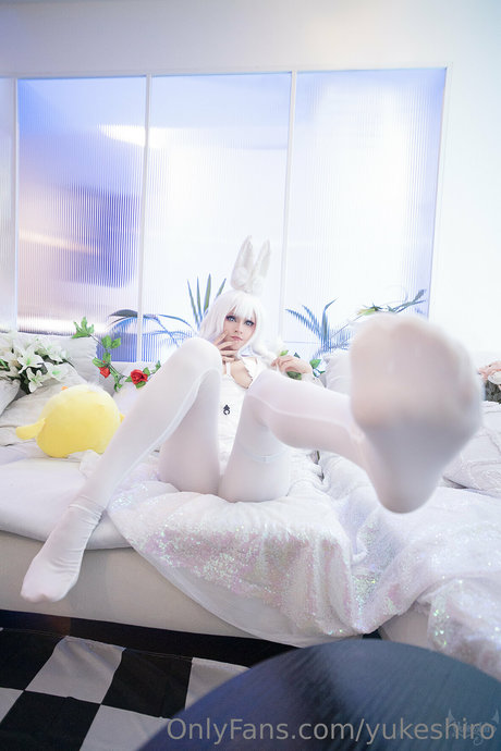 Yukeshiro modèle joli image