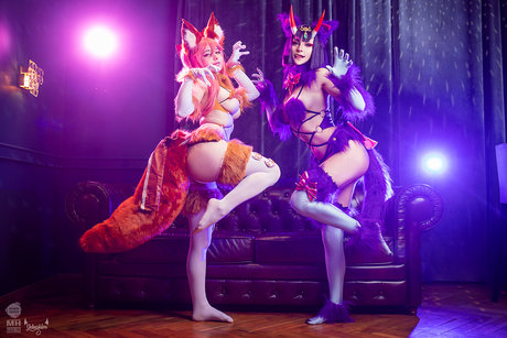 Yukeshiro estrella atractiva galería