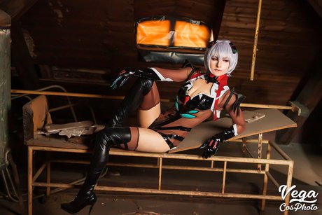 Yukeshiro joli modèle photos