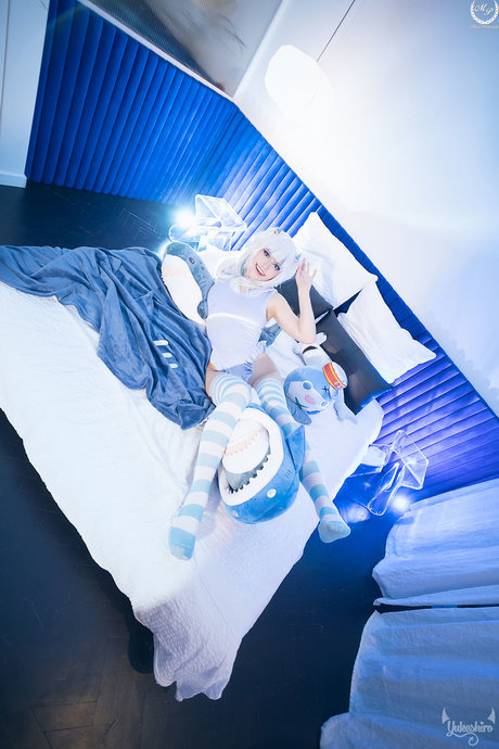 Yukeshiro pornstar pretty archive