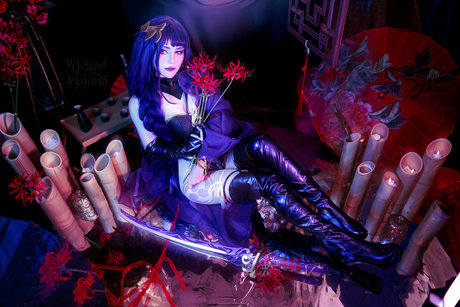 Yukeshiro modelo sexual fotos