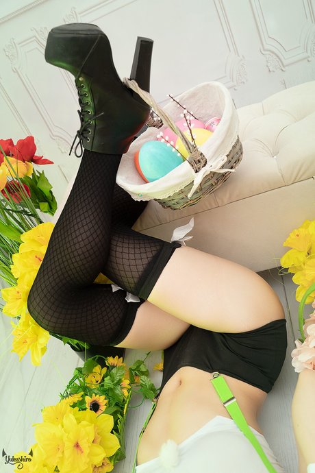 Yukeshiro modèle exclusif galerie