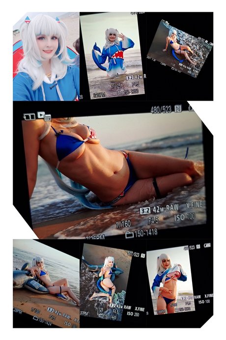 Yukeshiro estrella perfecta recopilación