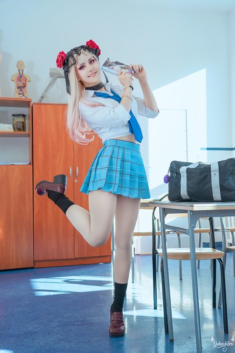 Yukeshiro actrice galerie