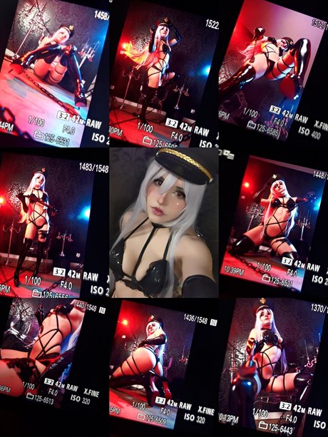 Yukeshiro star exclusive collection