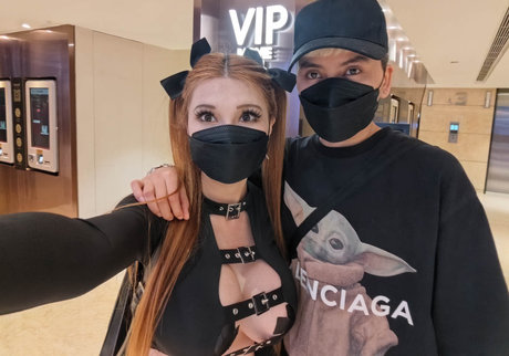 SexyCyborg modelo hd galería