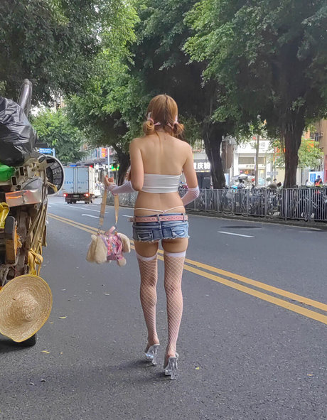 SexyCyborg actriz xxx recopilación