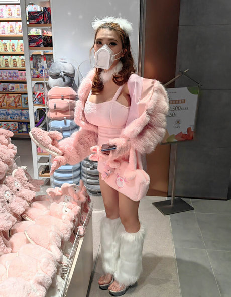 SexyCyborg meilleure star du porno image