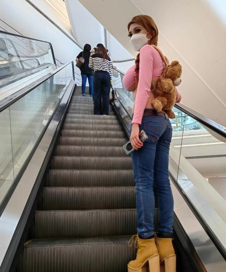 SexyCyborg modelo mejor imágenes