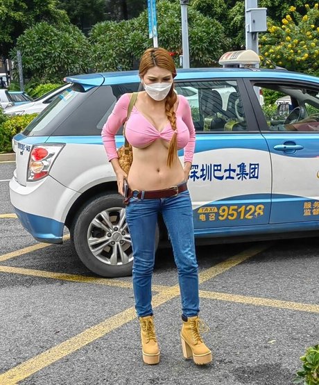 SexyCyborg actrice pornographique galeries