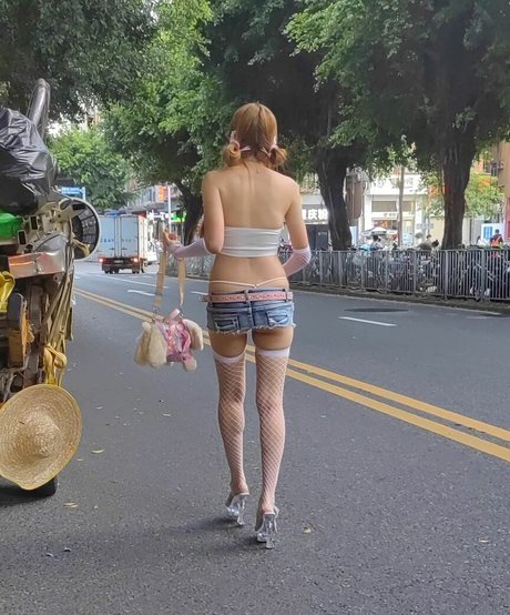 SexyCyborg meilleur modèle galerie