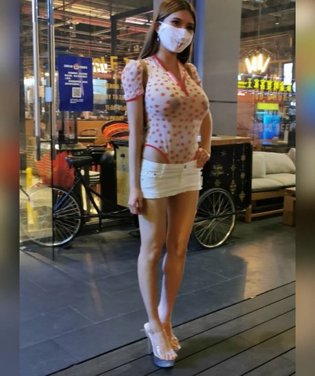 SexyCyborg xxx étoile image