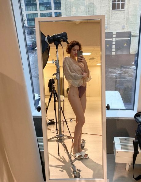 _vialentina_ étoile nue collection